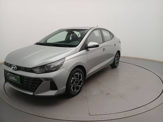 HYUNDAI HB20S 1.0 12V FLEX COMFORT PLUS MANUAL